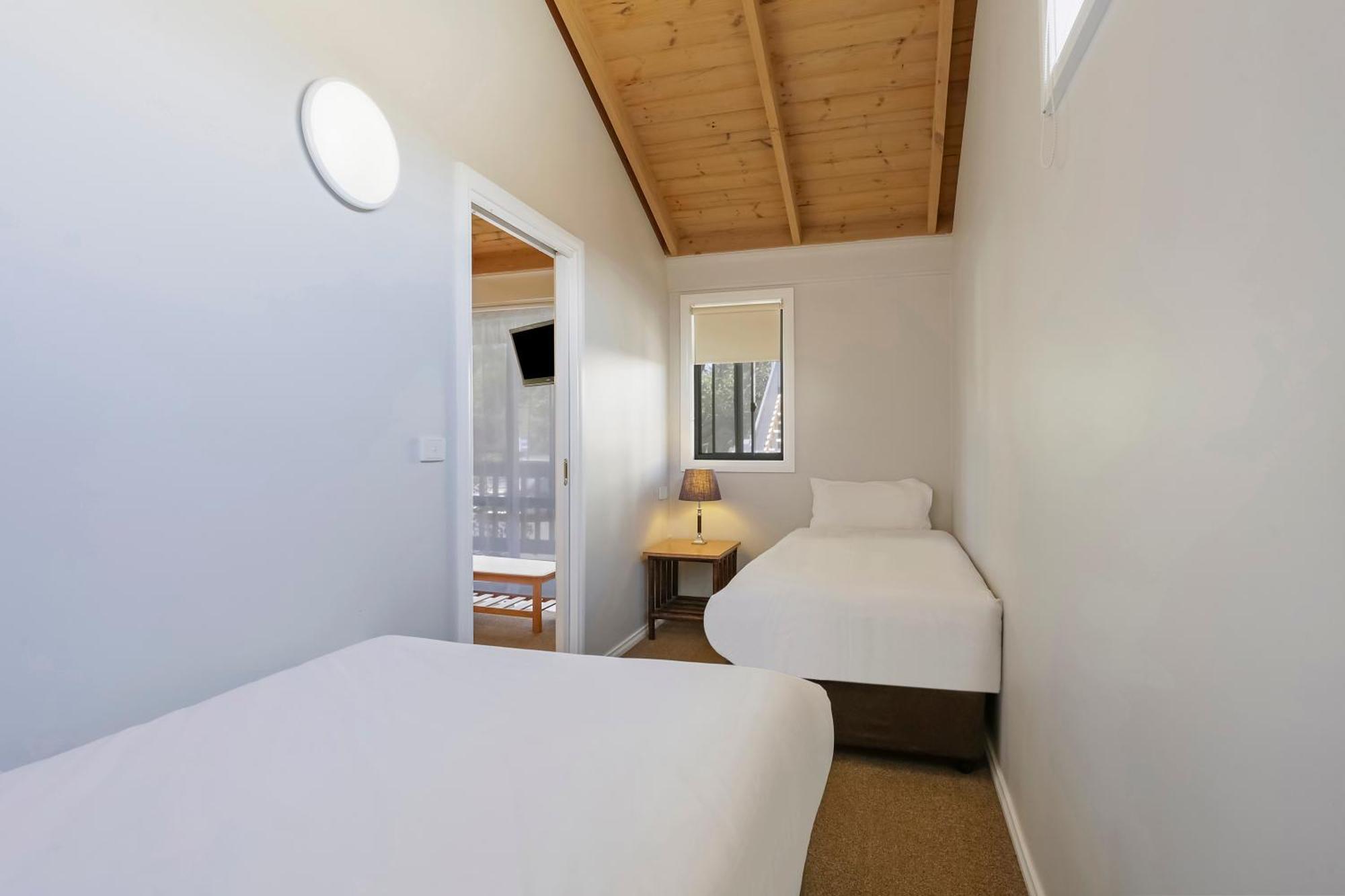 The Great Ocean Road Studios Port Campbell Habitación foto