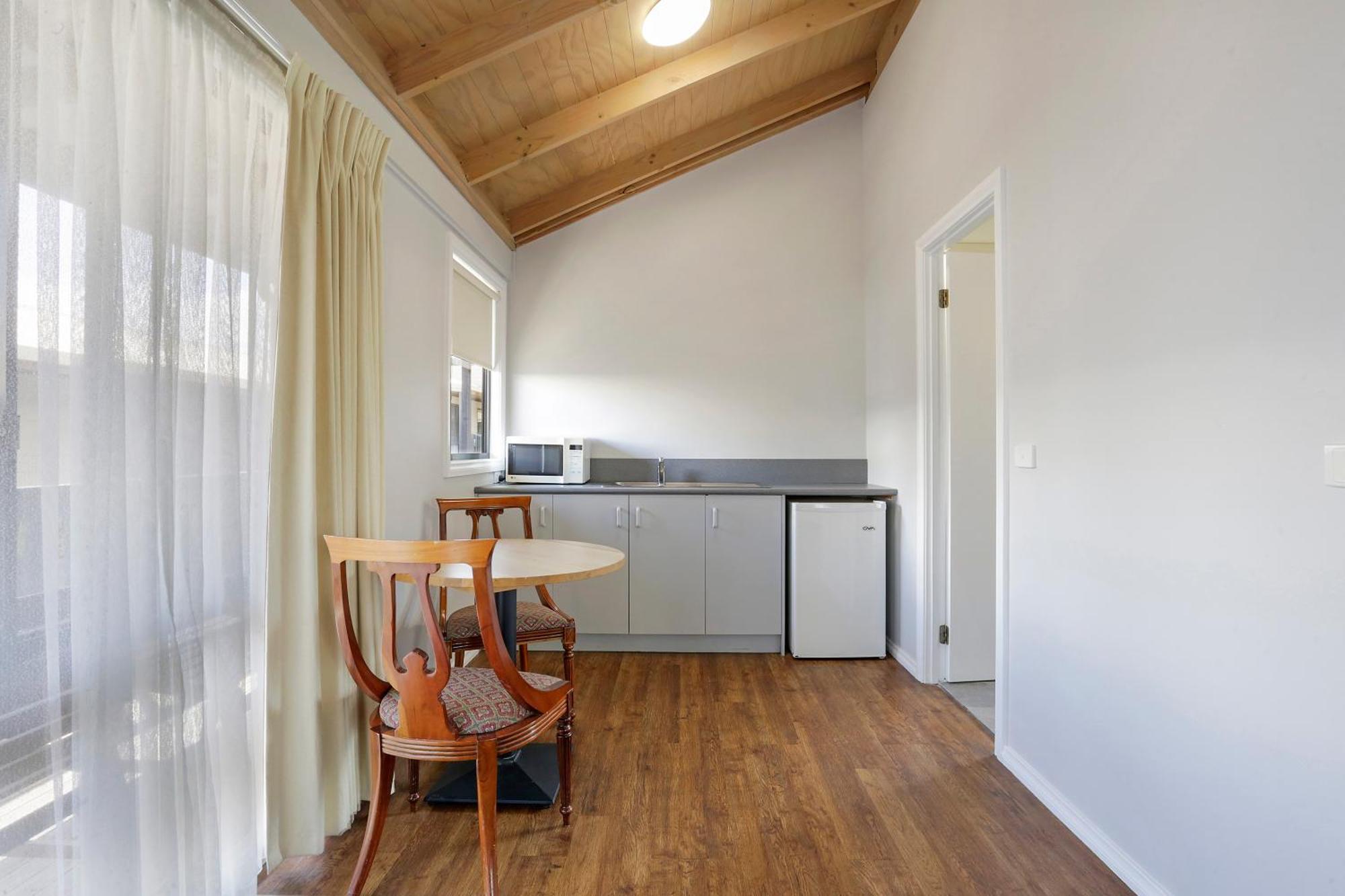 The Great Ocean Road Studios Port Campbell Habitación foto