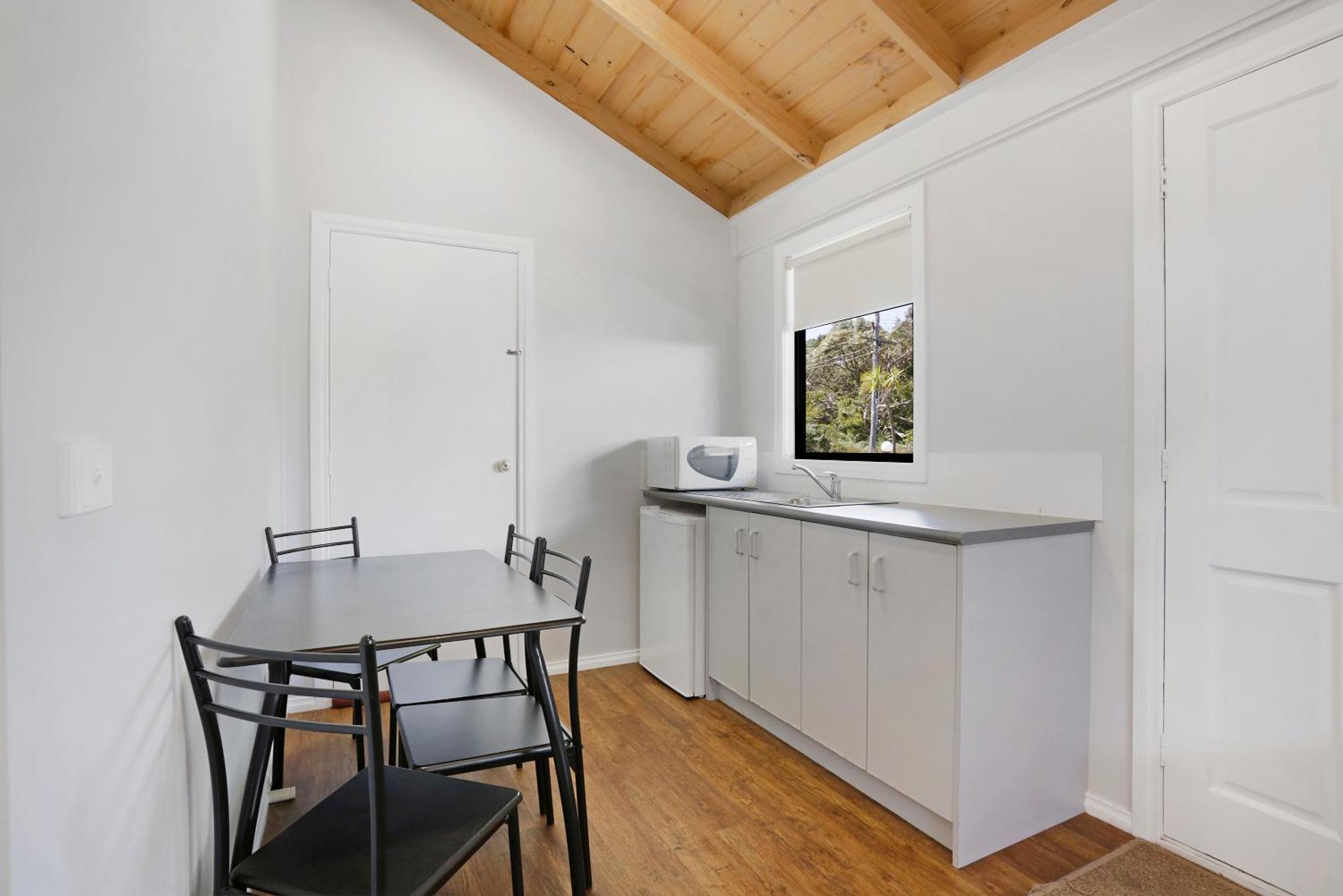 The Great Ocean Road Studios Port Campbell Habitación foto